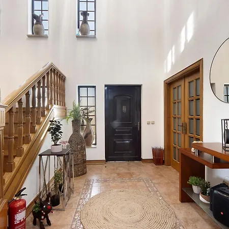 Casa De Santo Amaro * Cedrim