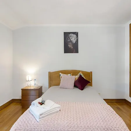 Casa De Santo Amaro ヴィラ Cedrim