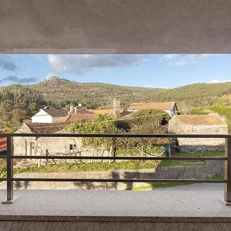 Casa De Santo Amaro *